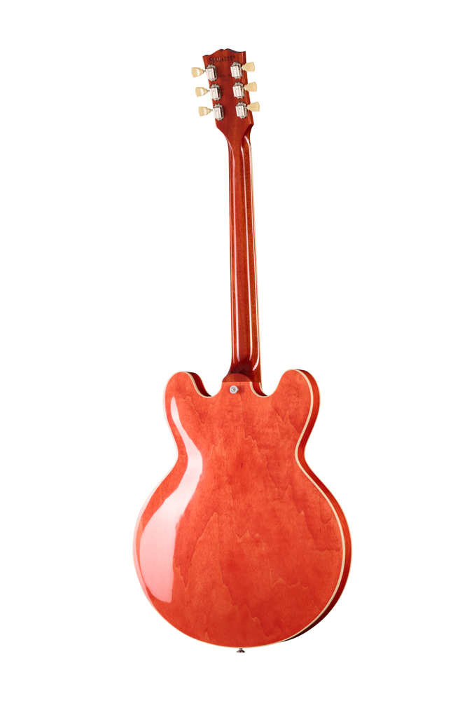 Gibson ES-335 Custom Colour - Watermelon
