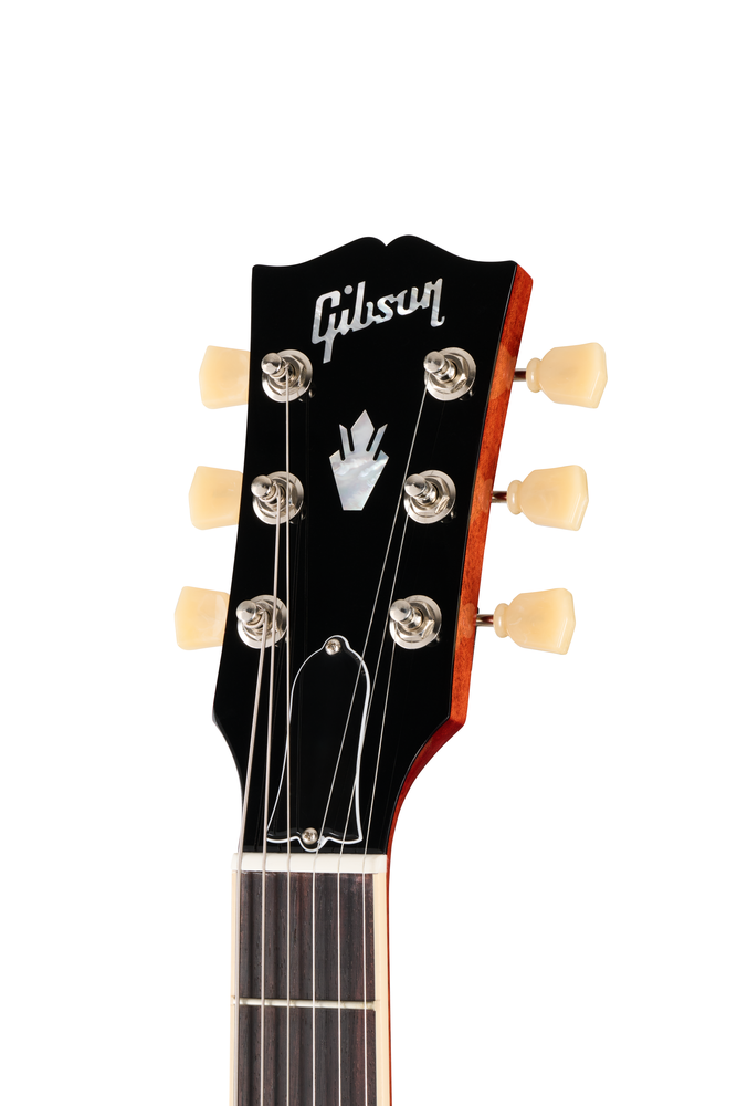 Gibson ES-335 Custom Colour - Watermelon