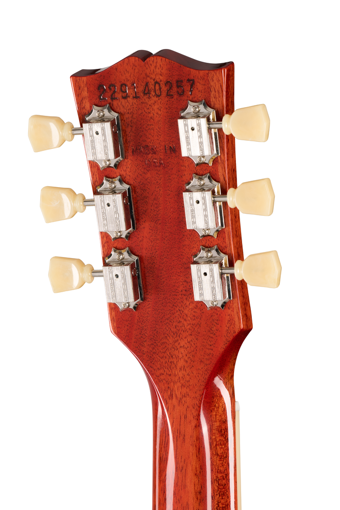 Gibson ES-335 Custom Colour - Watermelon