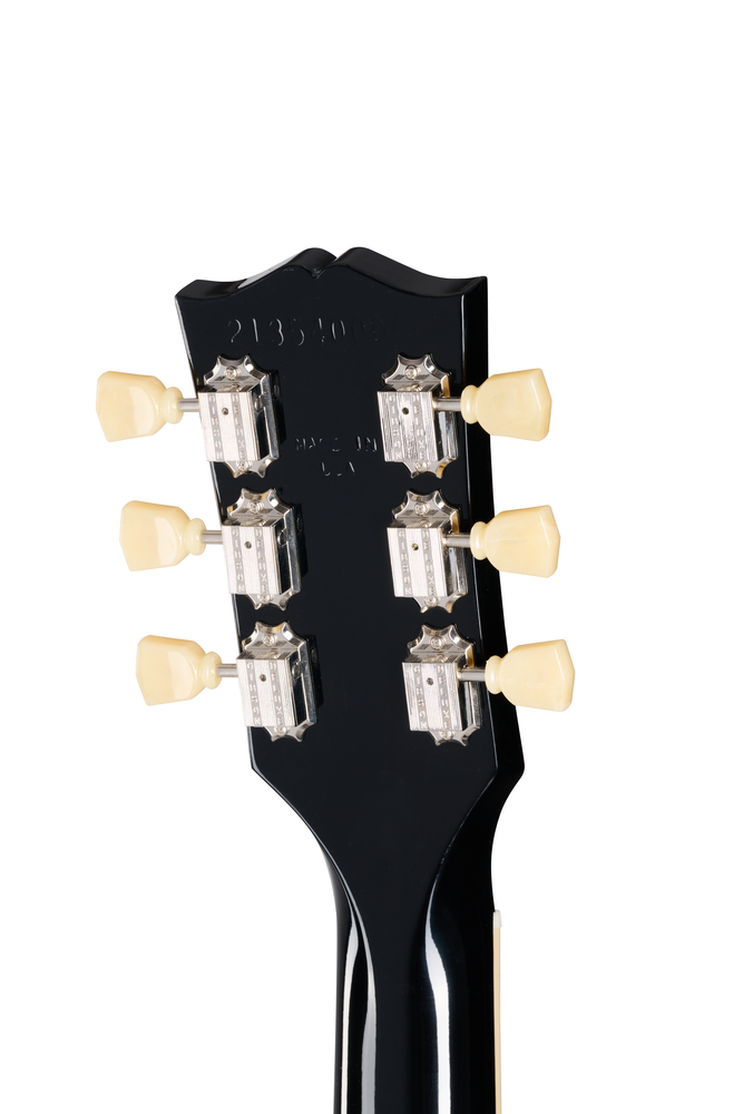 Gibson ES-335 Custom Colour Figured - Deep Ocean Burst