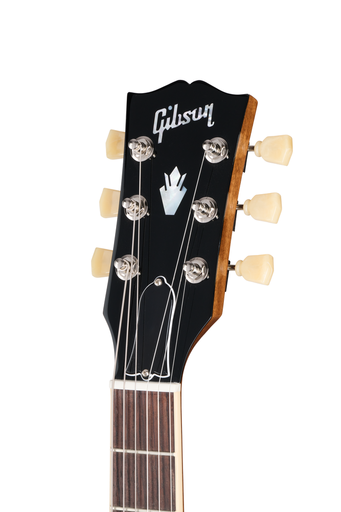 Gibson ES-335 Custom Colour Figured - Honey Amber