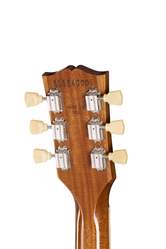 Gibson ES-335 Custom Colour Figured - Honey Amber