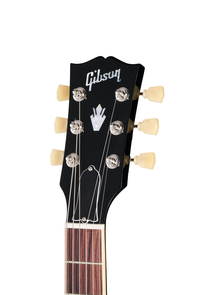 Gibson ES-335 Custom Colour Figured - Blood Moon Burst