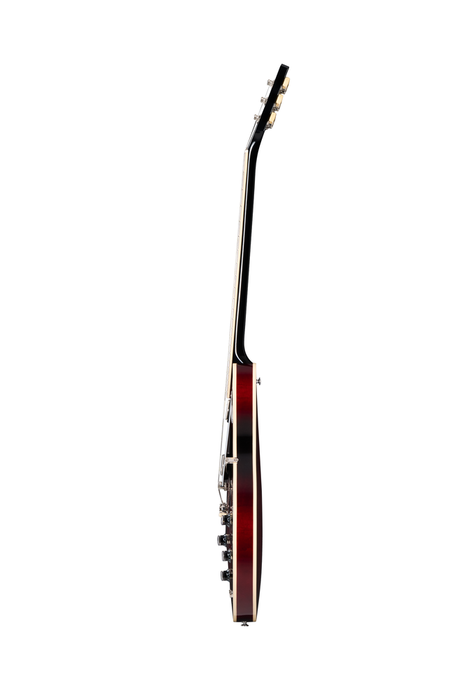 Gibson ES-335 Custom Colour Figured - Blood Moon Burst