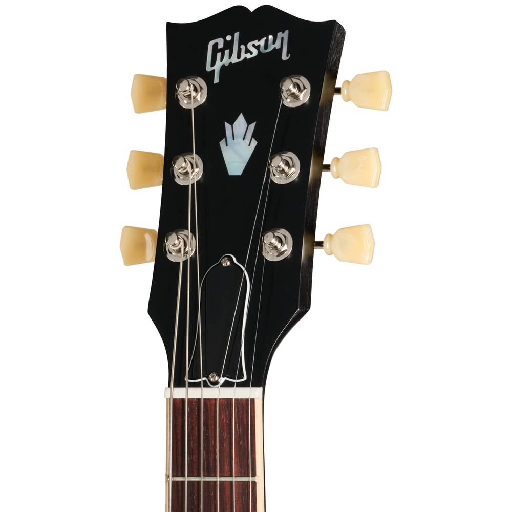 Gibson ES-335 Satin - Smokehouse Satin