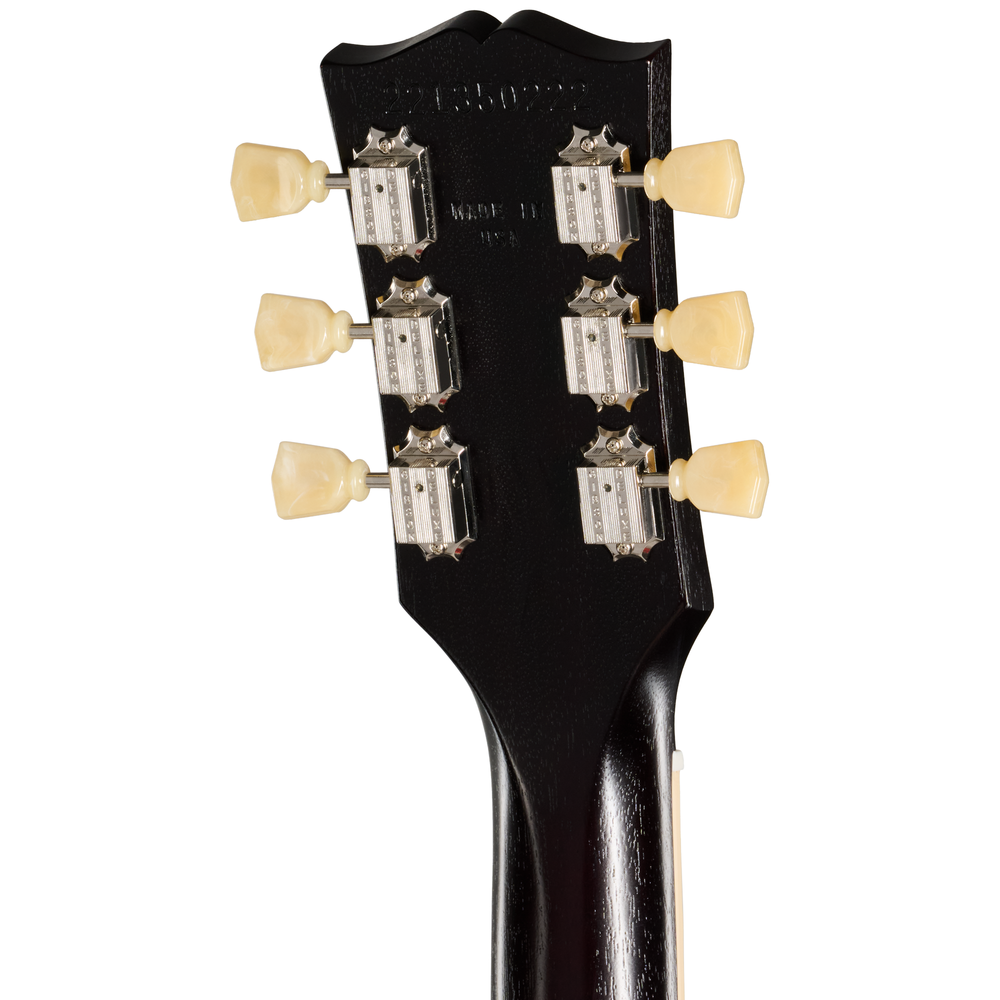 Gibson ES-335 Satin - Smokehouse Satin