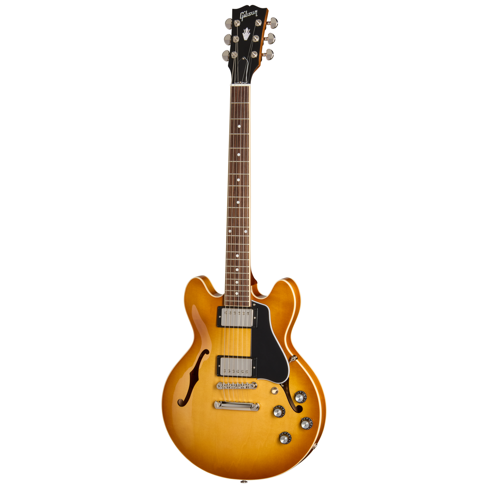 Gibson ES-339 - Honeyburst