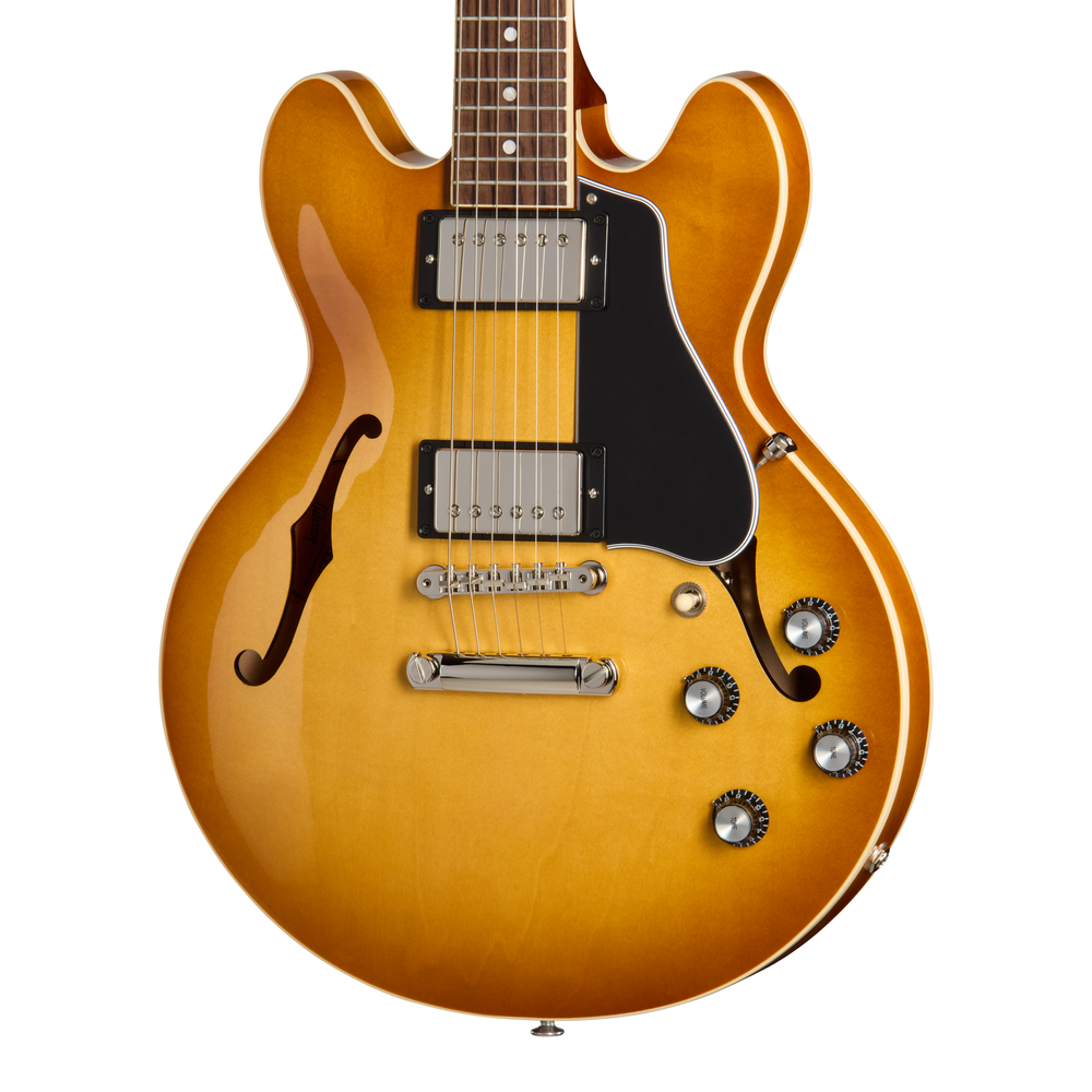 Gibson ES-339 - Honeyburst