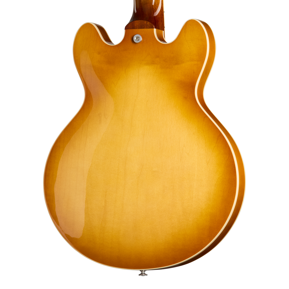 Gibson ES-339 - Honeyburst