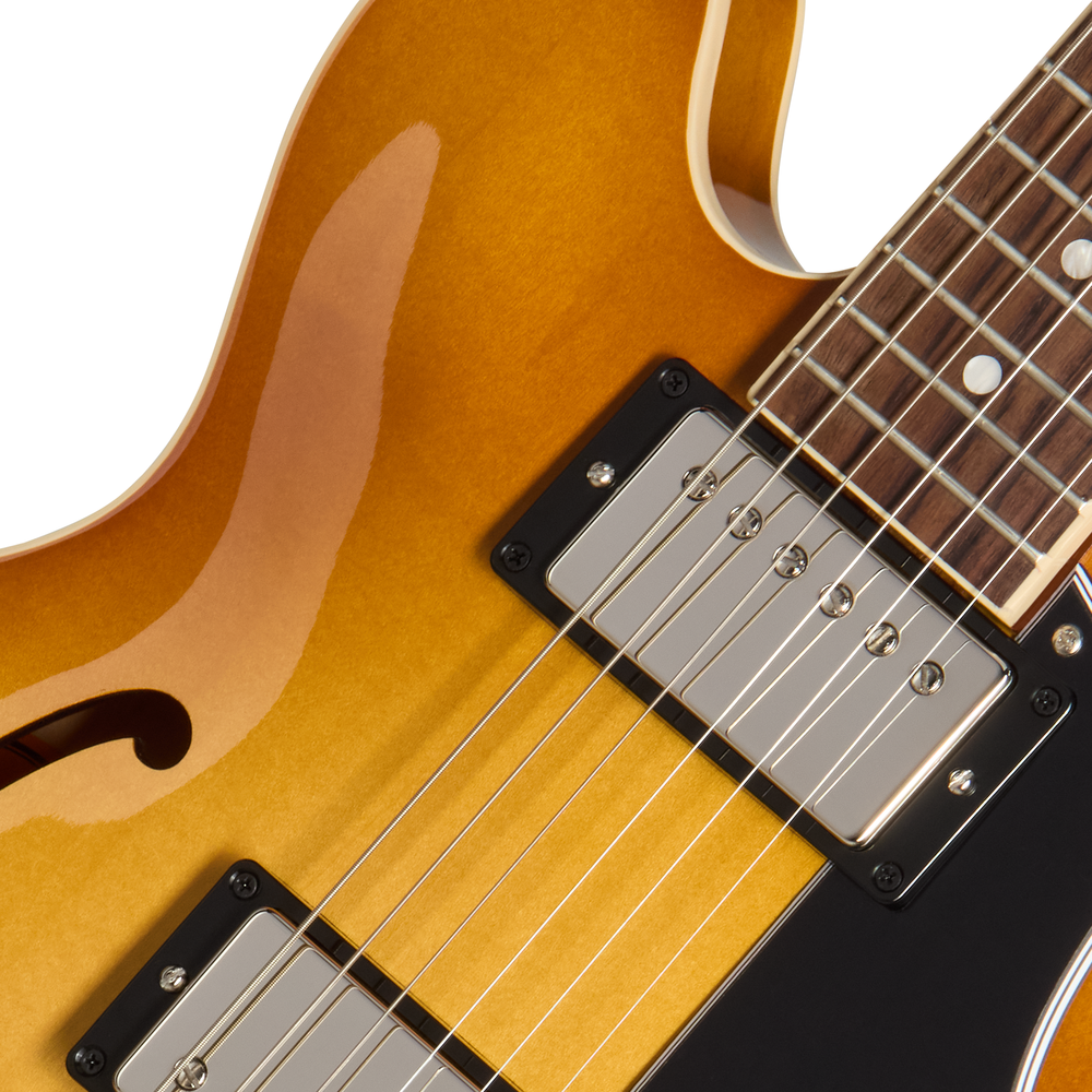 Gibson ES-339 - Honeyburst