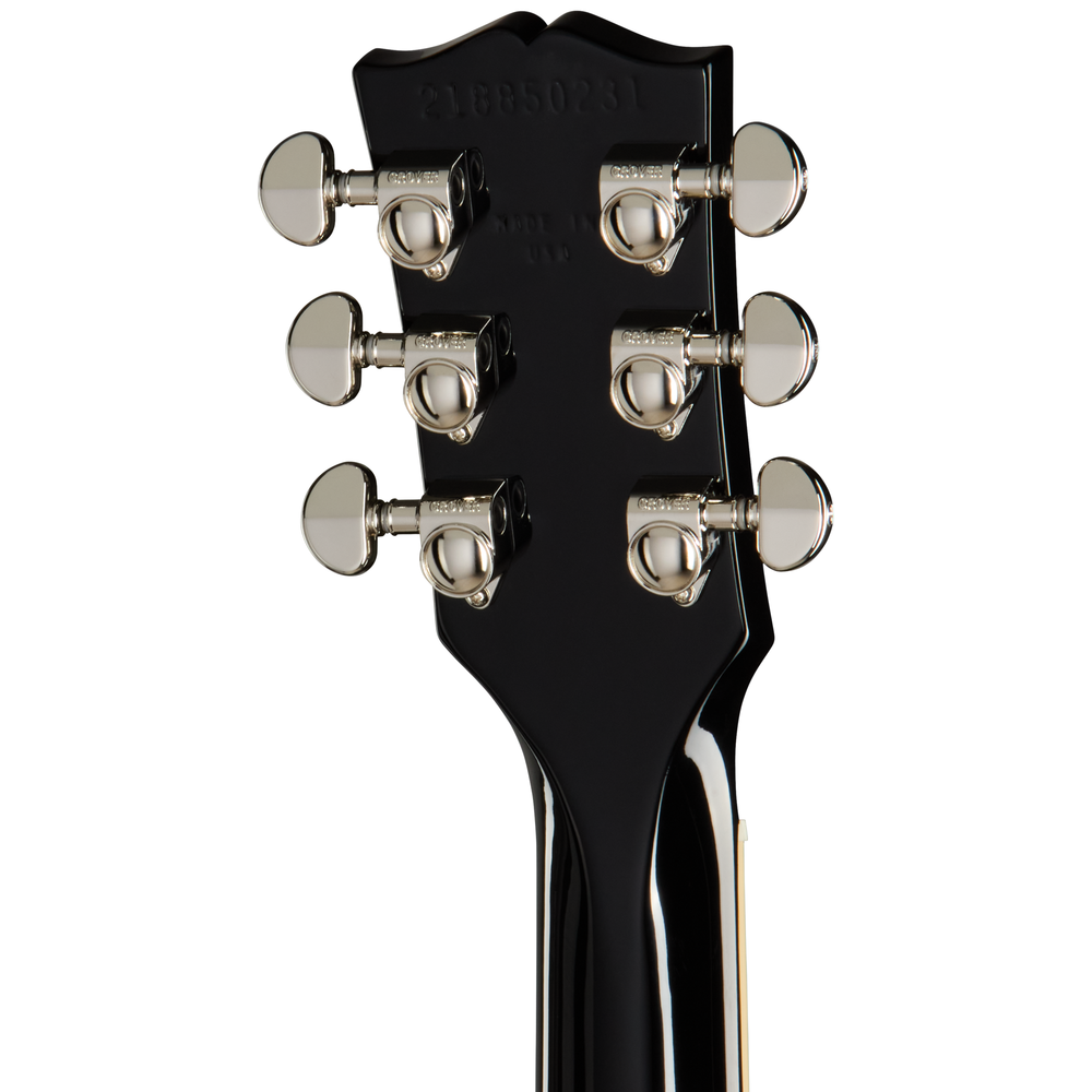 Gibson ES-339 Figured - Dark Purple Burst