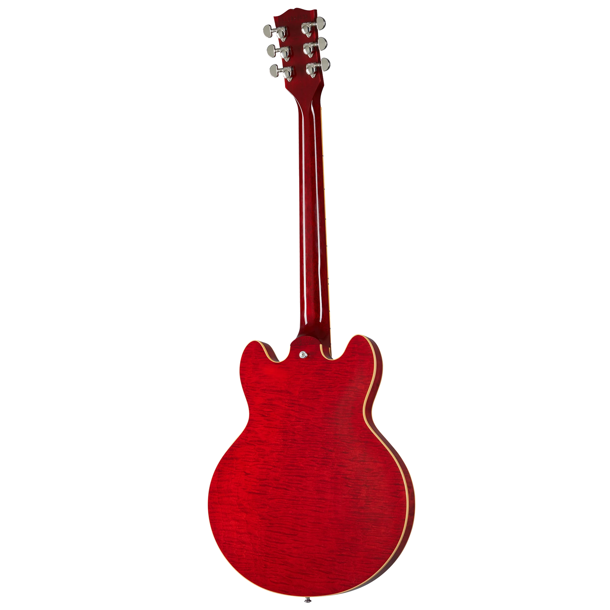 Gibson ES-339 Figured - Sixties Cherry