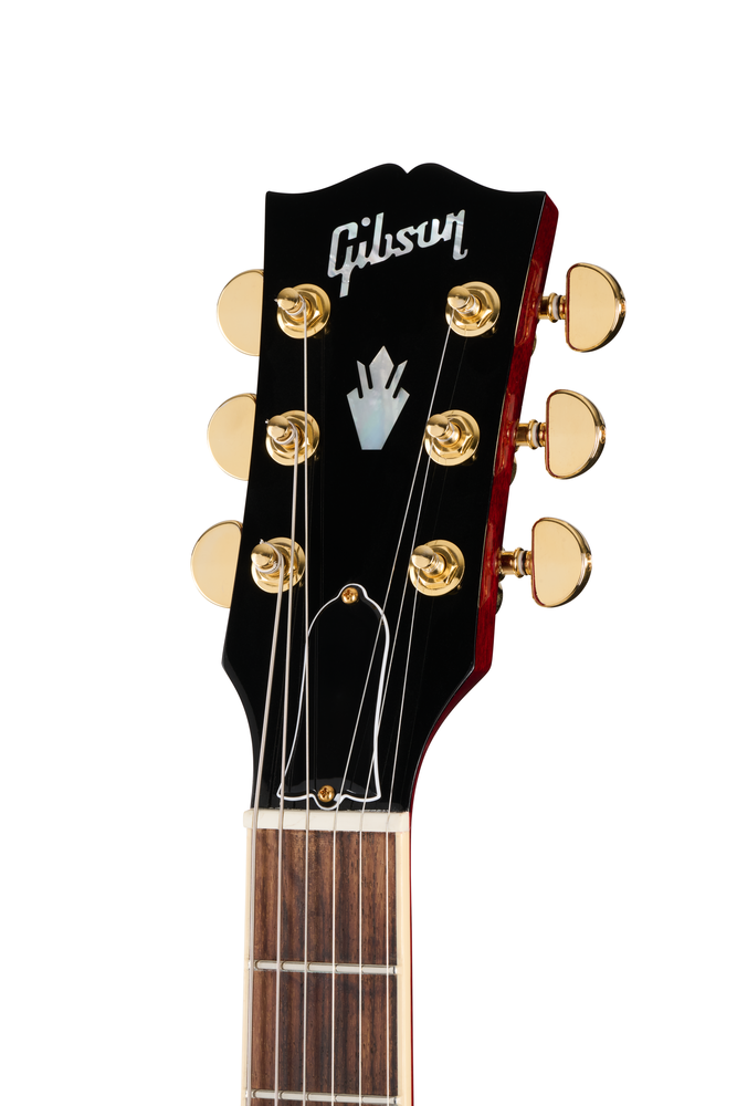 Gibson Marcus King ES-345 - Sixties Cherry