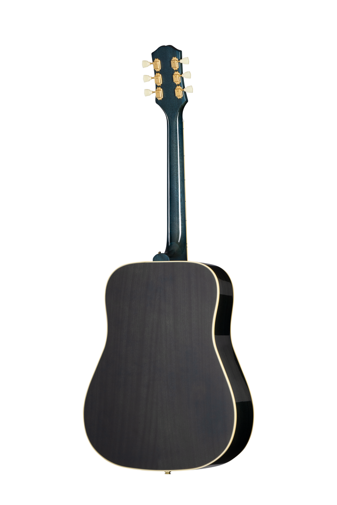 Epiphone Miranda Lambert Bluebird Studio - Bluebonnet