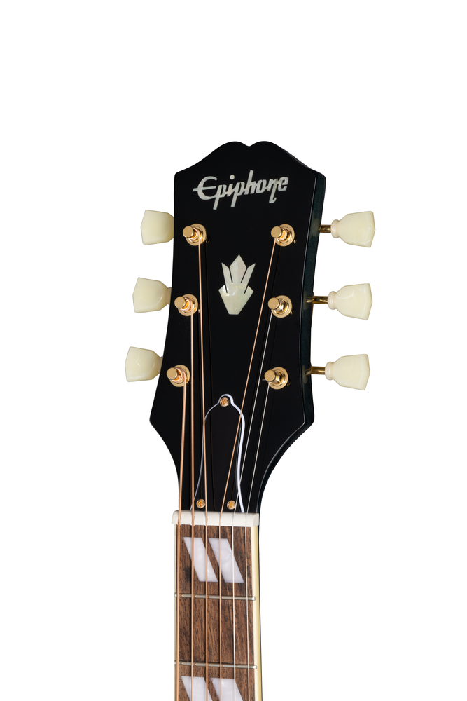 Epiphone Miranda Lambert Bluebird Studio - Bluebonnet