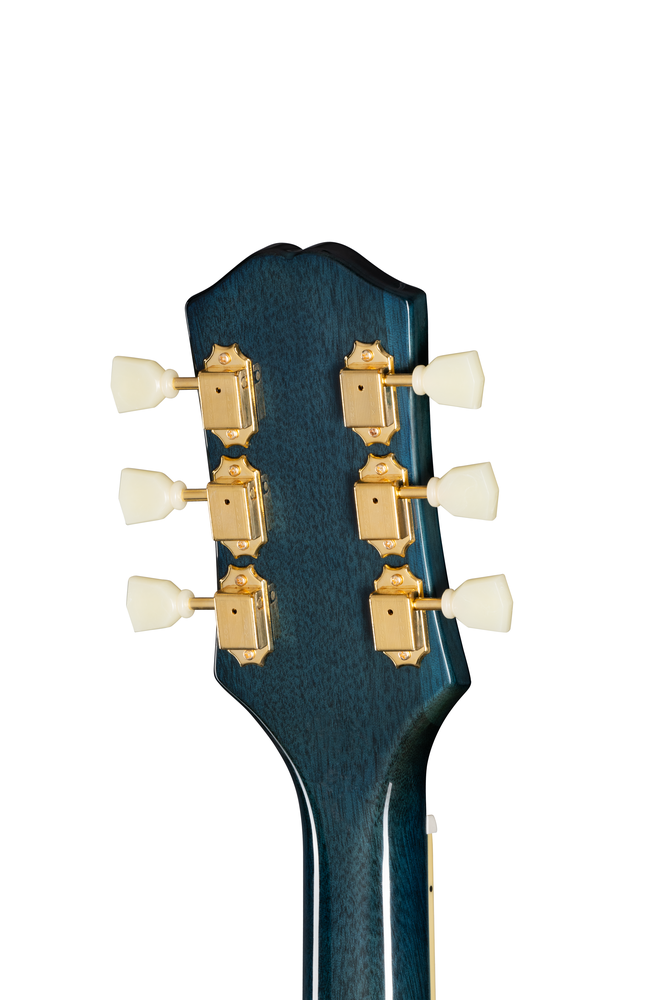 Epiphone Miranda Lambert Bluebird Studio - Bluebonnet