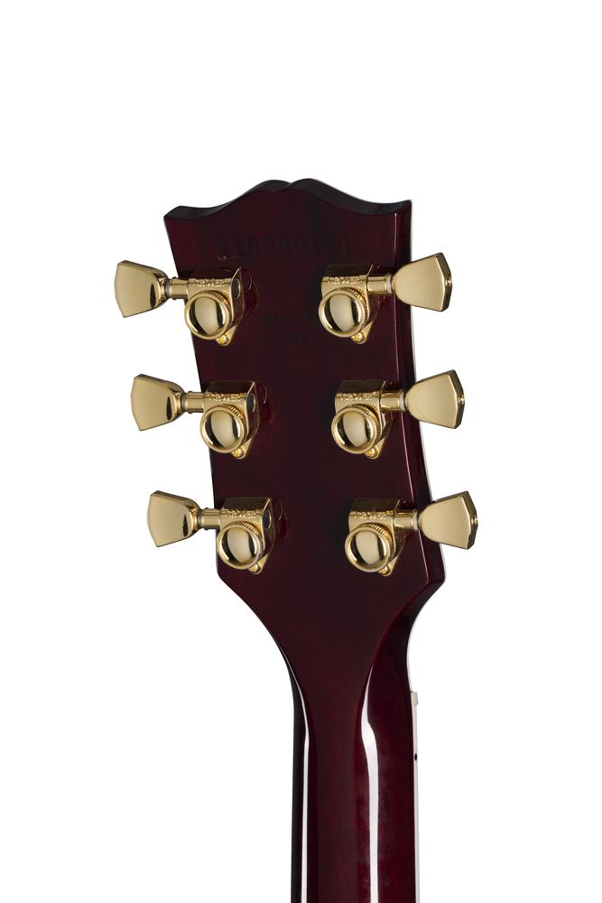 Gibson ES Supreme - Bourbon Burst