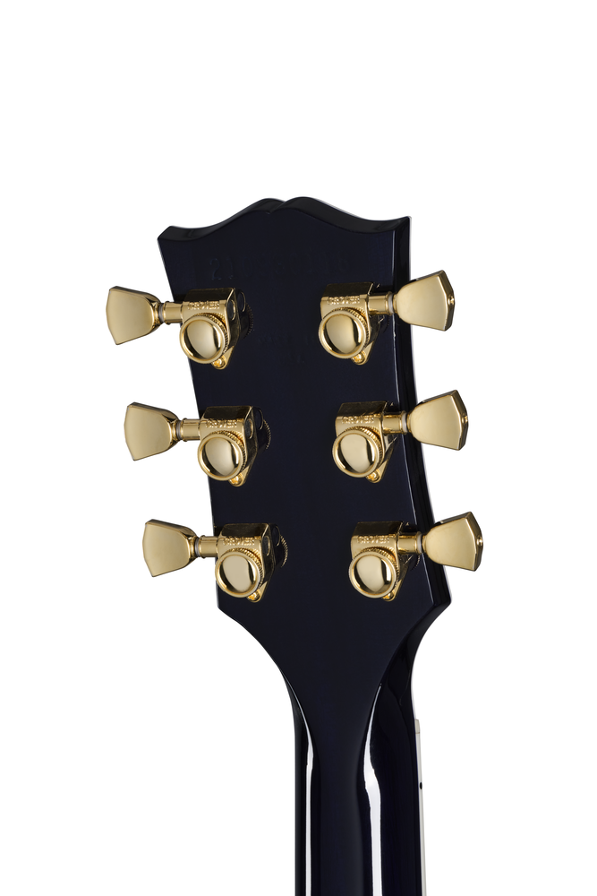 Gibson ES Supreme - Blueberry Burst