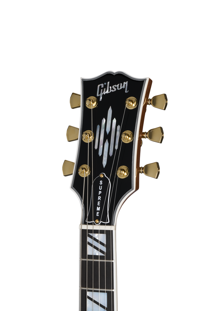 Gibson ES Supreme - Seafoam Green