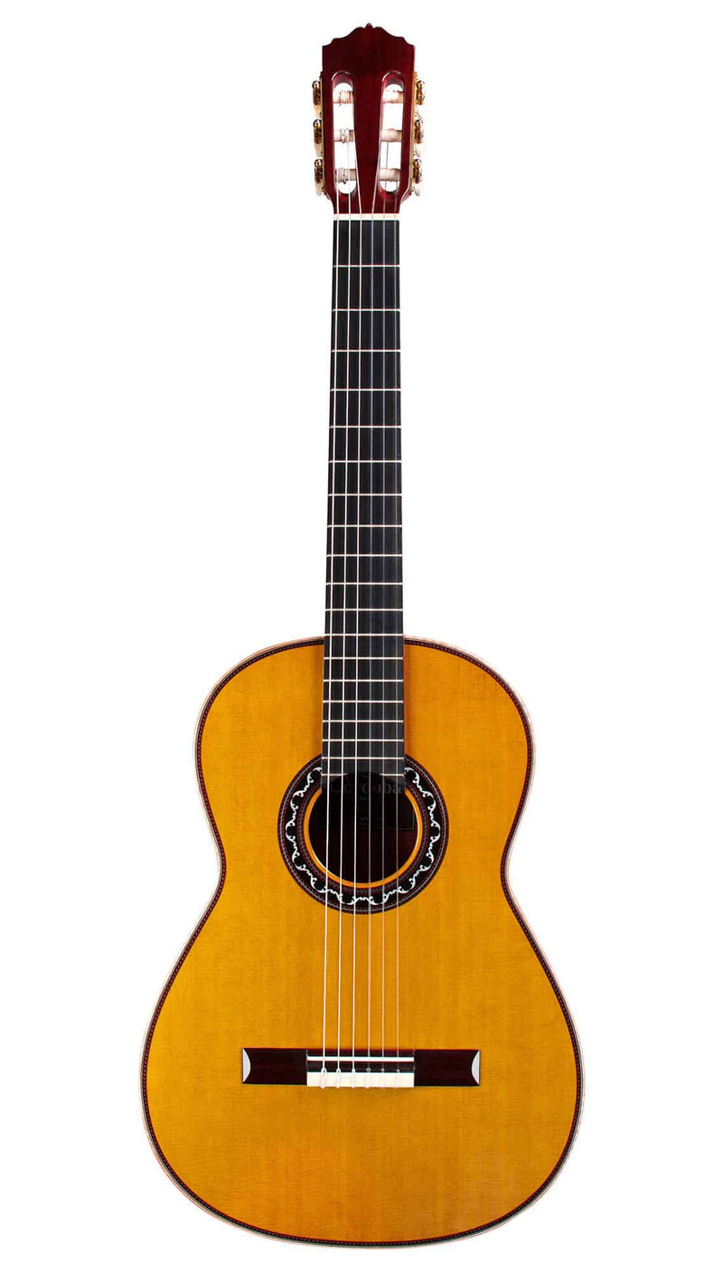 Cordoba Esteso CD Classical / Nylon String Guitar