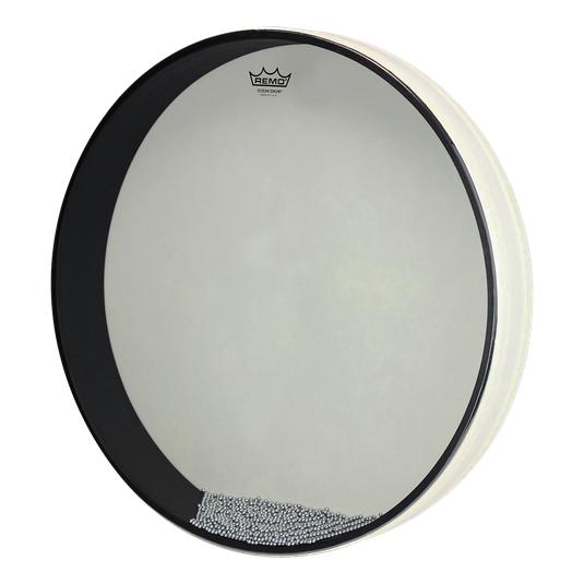Remo Ocean Drum 16" Standard (Plain Finish)
