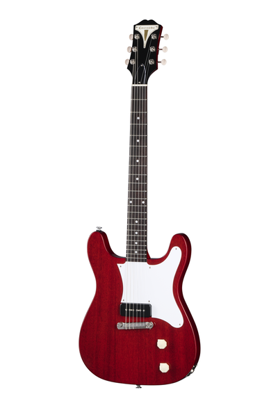 Epiphone Coronet USA Collection - Vintage Cherry | Better Music