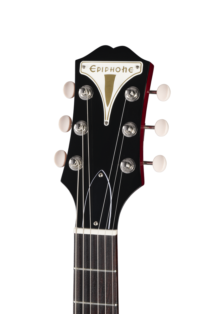 Epiphone Coronet USA Collection - Vintage Cherry