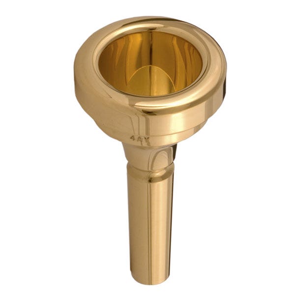Denis Wick 4880E-6BY EUPHONIUM M/P GOLD