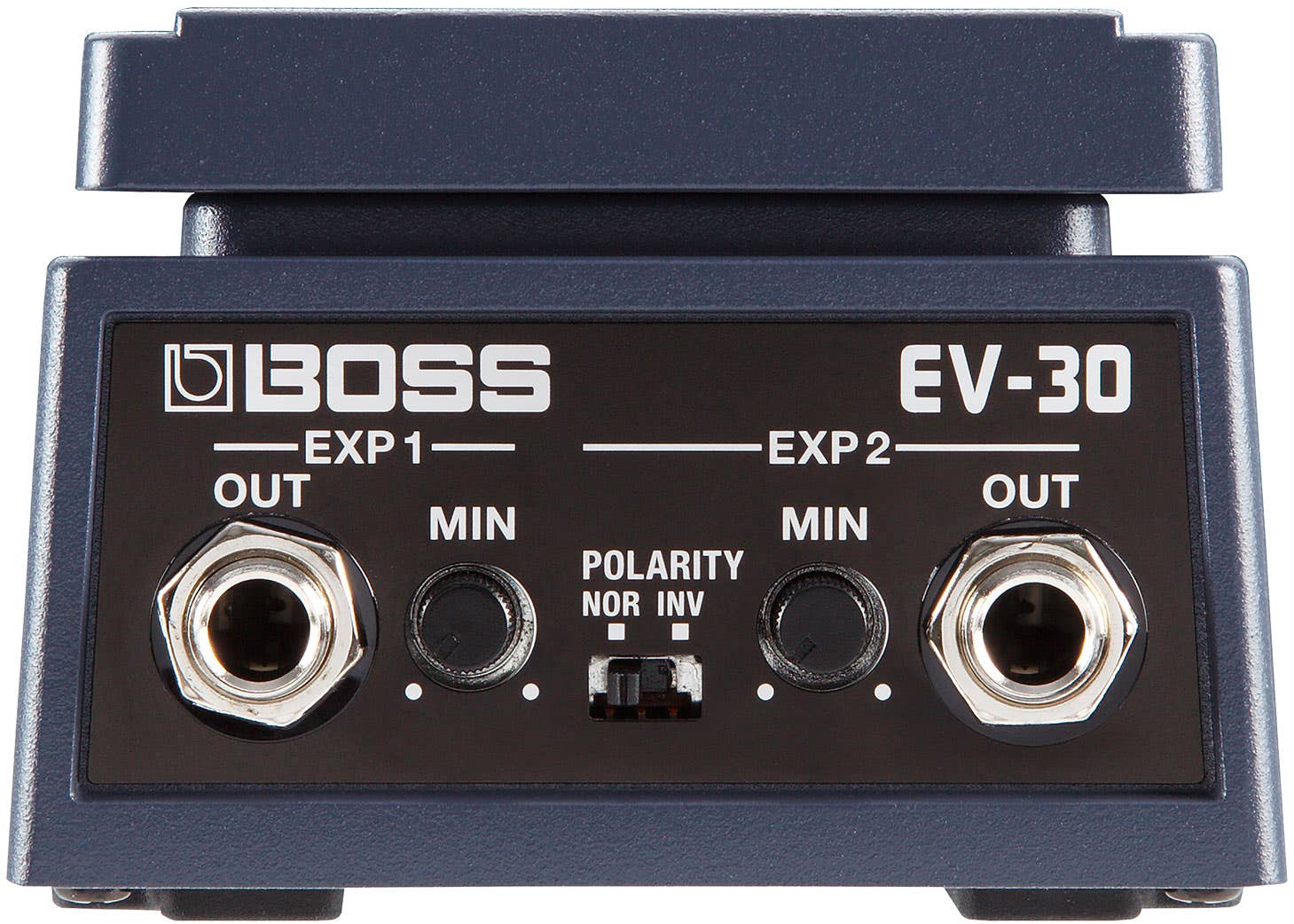 Boss EV30 Dual Expression Pedal (EV-30) | Better Music