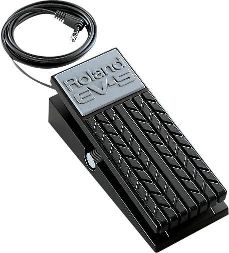 Roland EV5 Expression Pedal (EV-5)