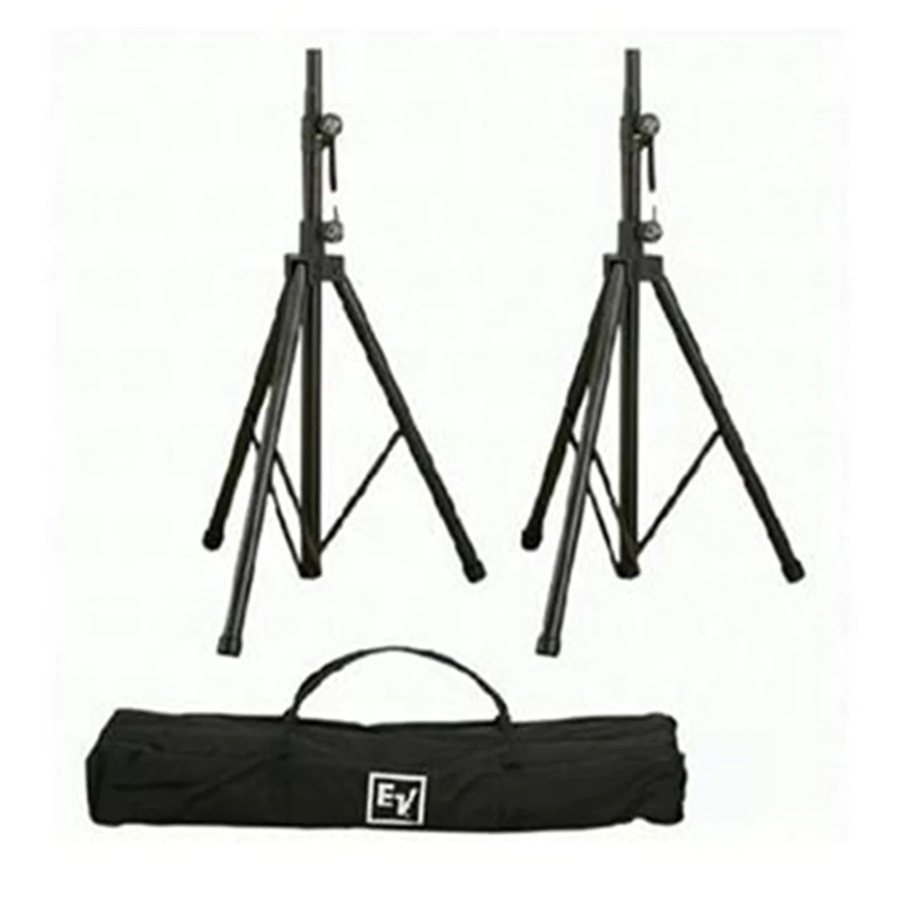 EV EVERSE12 Carry Case (x1) + Tripod Stands (x2) Kit