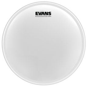 Evans 20" EMAD UV Batter Bass Drum Head