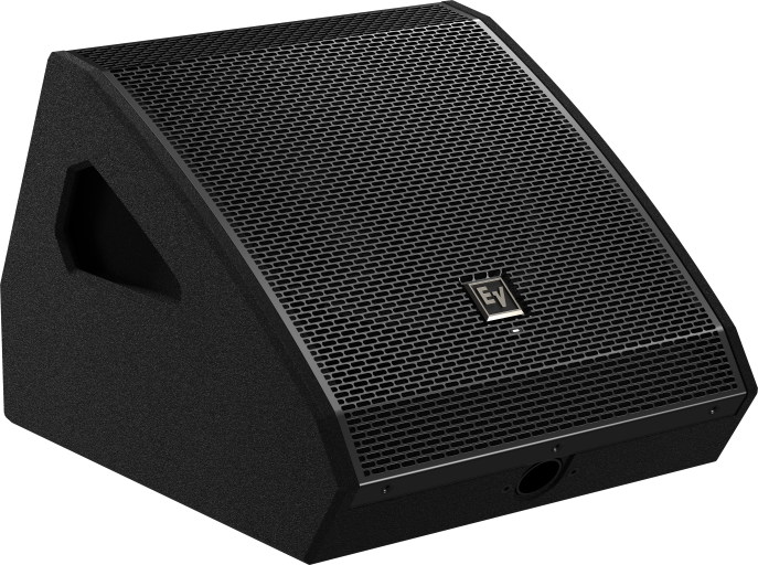 EV Electro-Voice PXM-12MP Powered 12" Coaxial Monitor