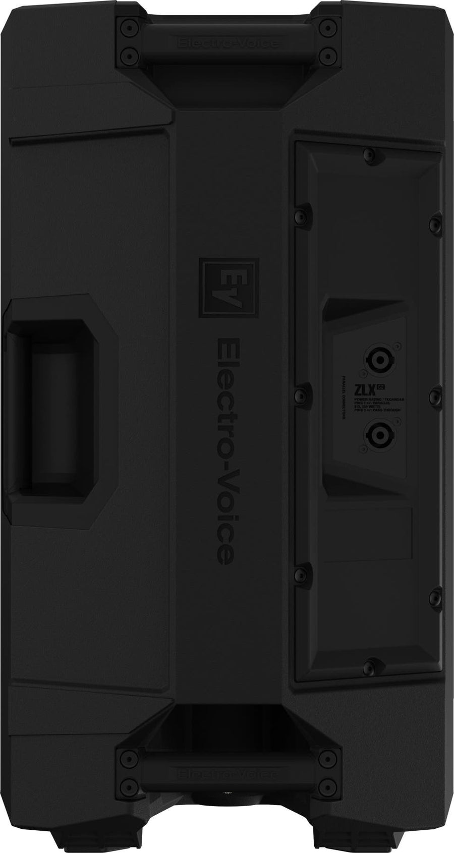 EV ZLX12-G2 PASSIVE Portable 2-way 12" Loudspeaker