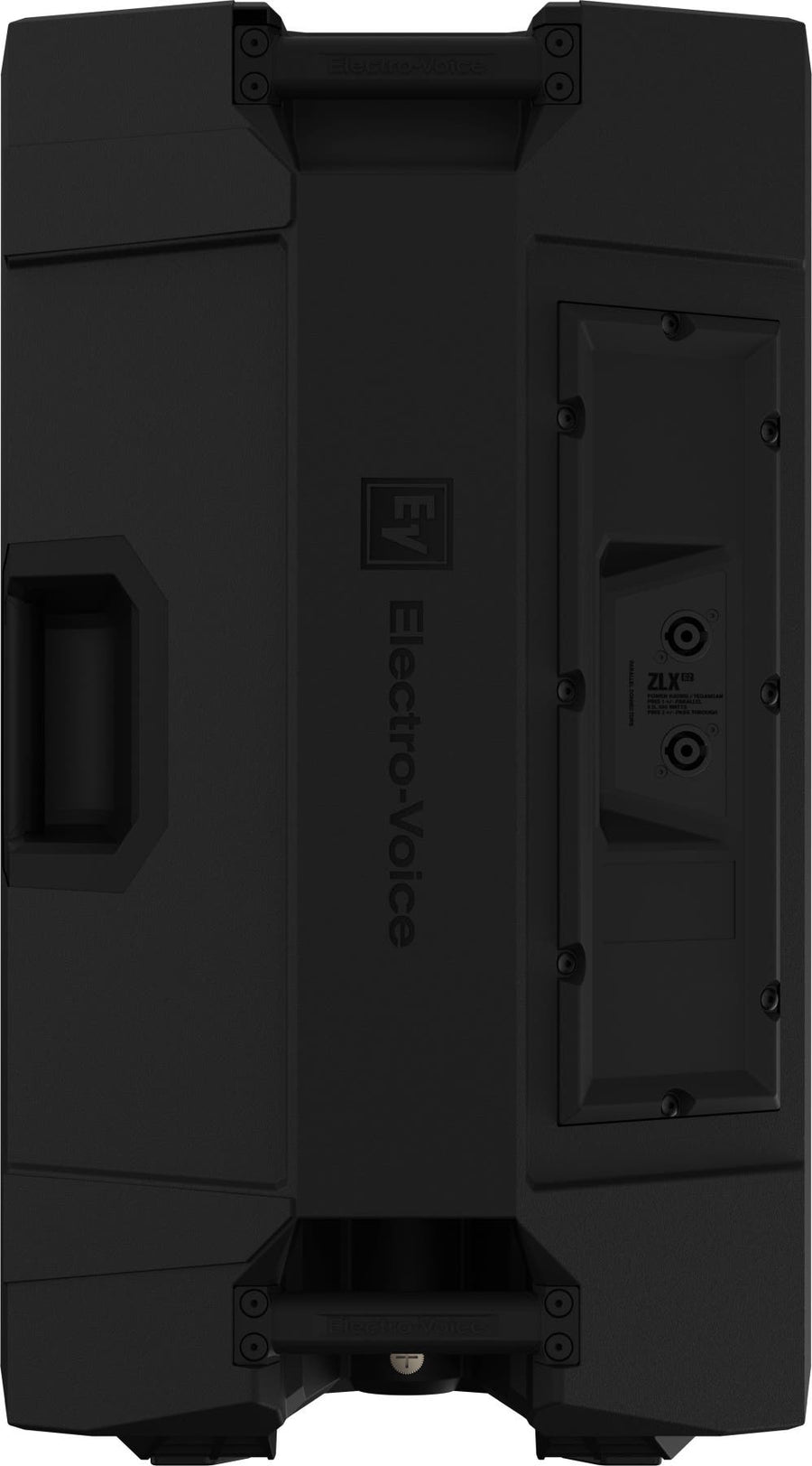 EV ZLX15-G2 PASSIVE Portable 2-way 15" Loudspeaker