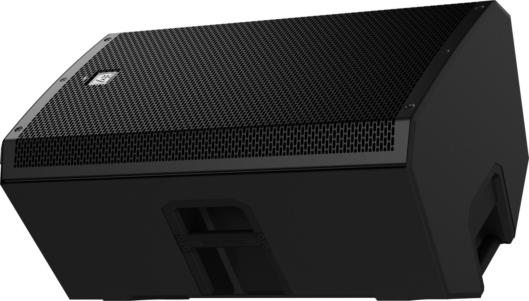 EV ZLX15P-G2 Powered Portable 2-way 15" Loudspeaker