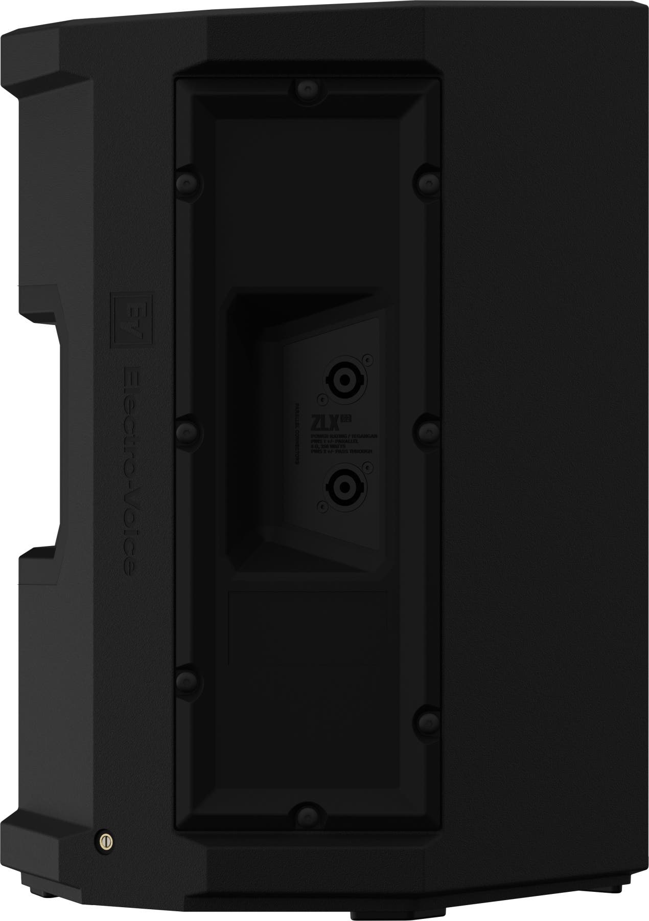 EV ZLX8-G2 PASSIVE Portable 2-way 8" Loudspeaker