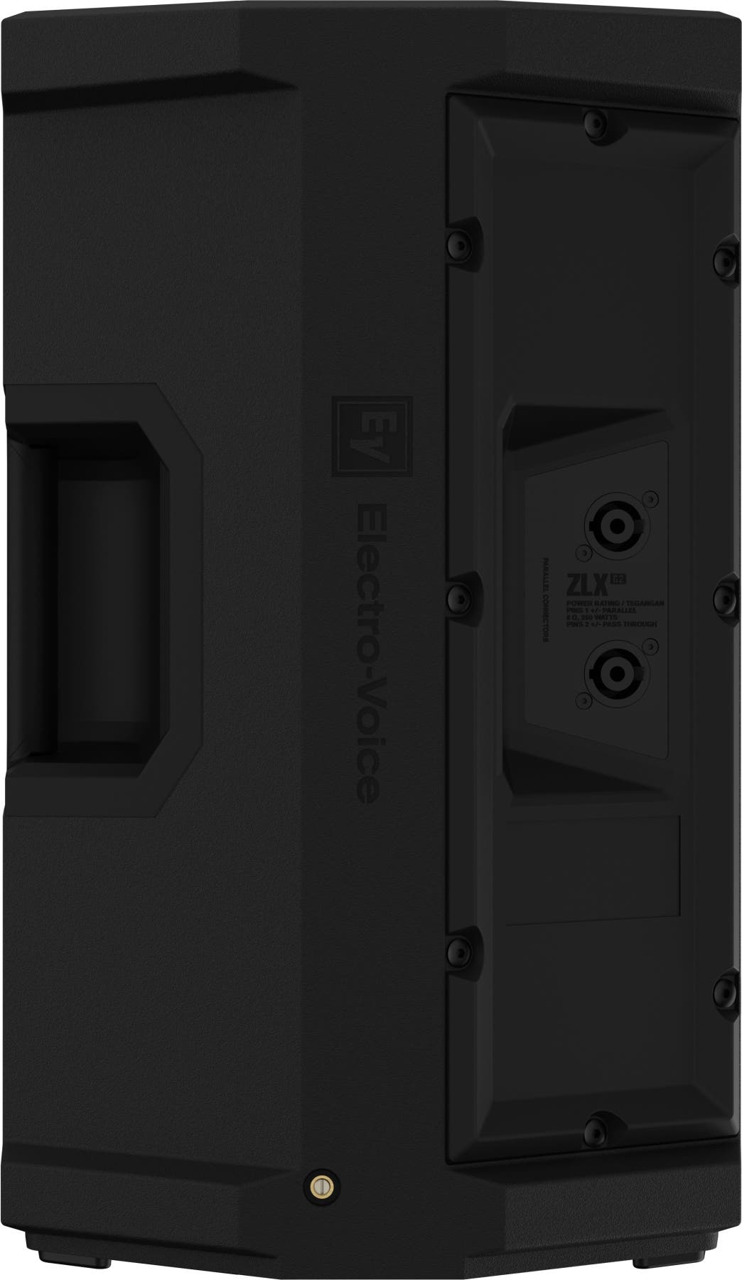 EV ZLX8-G2 PASSIVE Portable 2-way 8" Loudspeaker