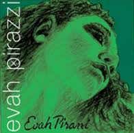 Pirastro Evah Pirazzi 4/4 size Violin strings set