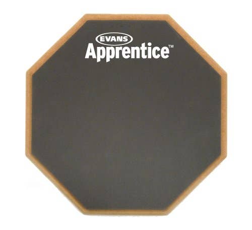Evans 'Apprentice' 07 Inch Practice Pad
