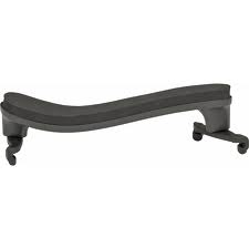 Everest Violin Shoulder Rest 1/4-1/10