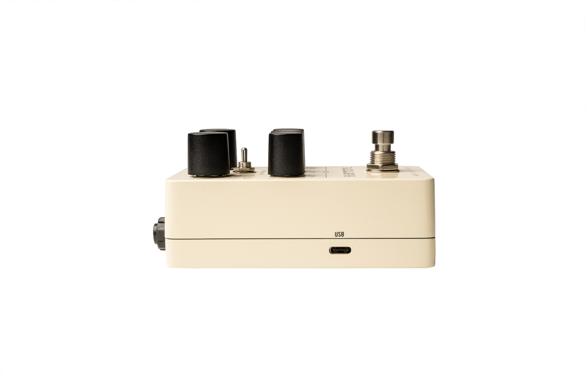 Universal Audio UAFX Evermore Studio Reverb Pedal