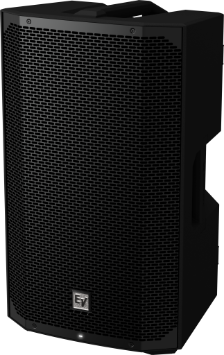 EV EVERSE12 12" Portable Battery Powered Speaker / PA