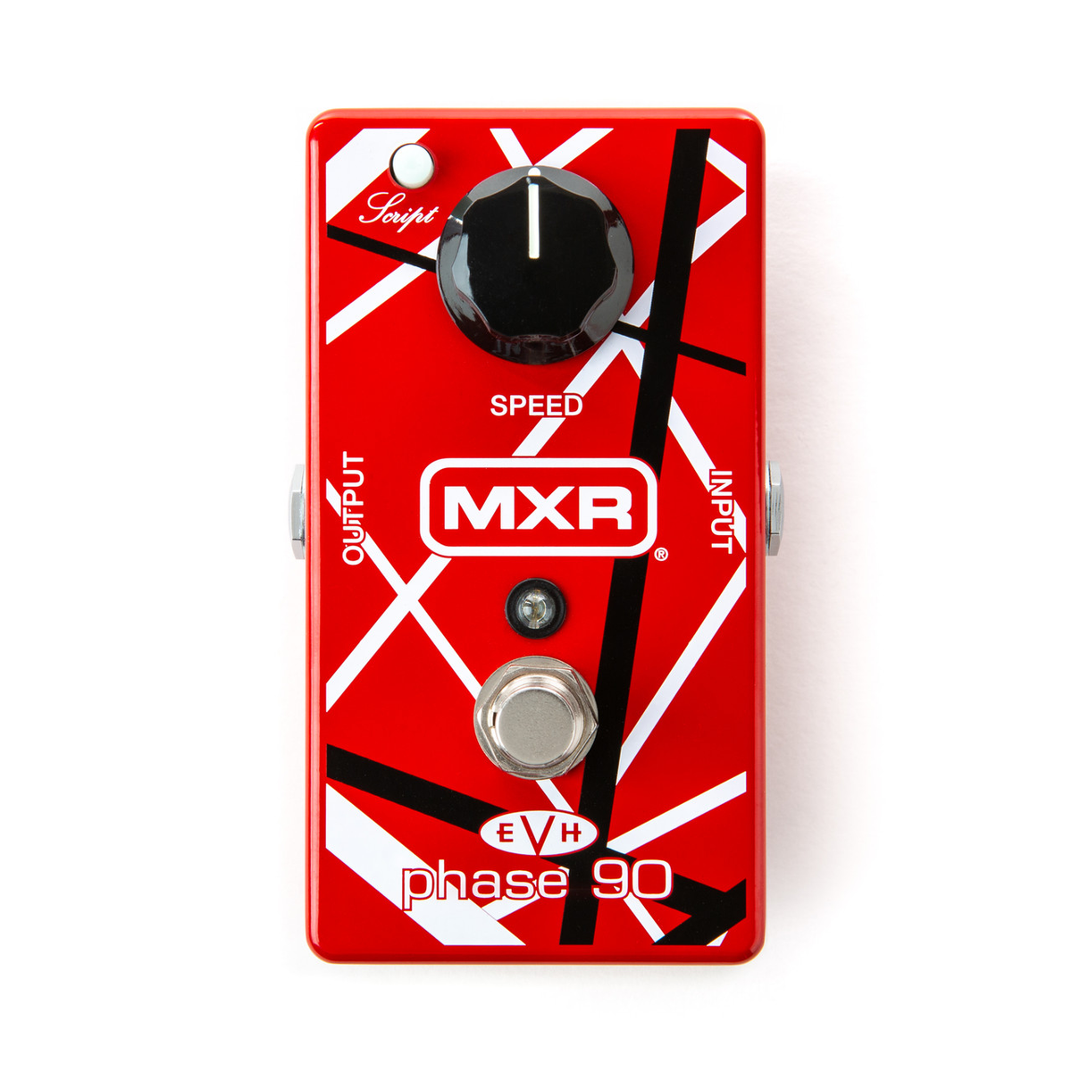 MXR EVH90 Phase 90 Pedal