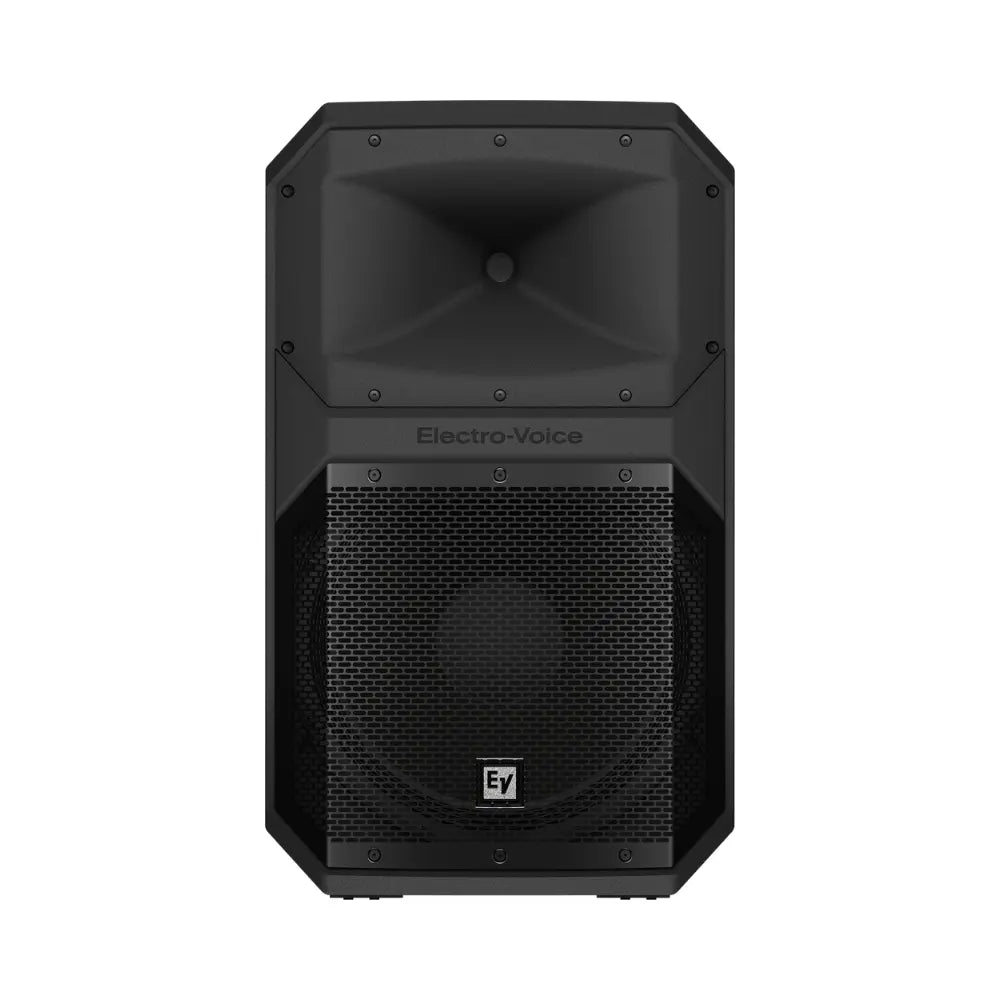 Electrovoice EV EVIVA-15P 1000w Powered Portable 15" Loudspeaker