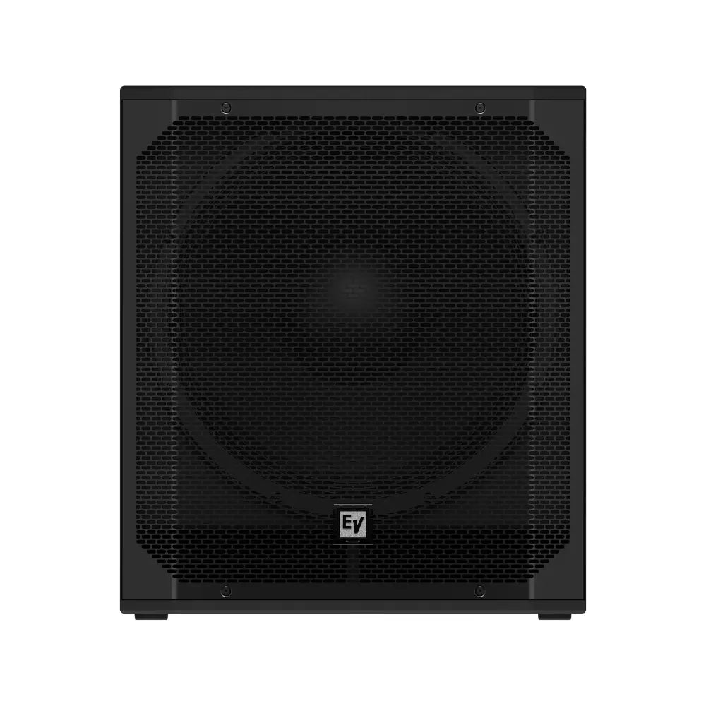 Electrovoice EV EVIVA-18SP 1000w Powered Portable 18" Subwoofer