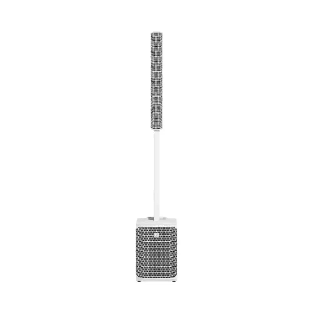 Electrovoice EV Evolve 50 G2 Portable Column Speaker System - WHITE