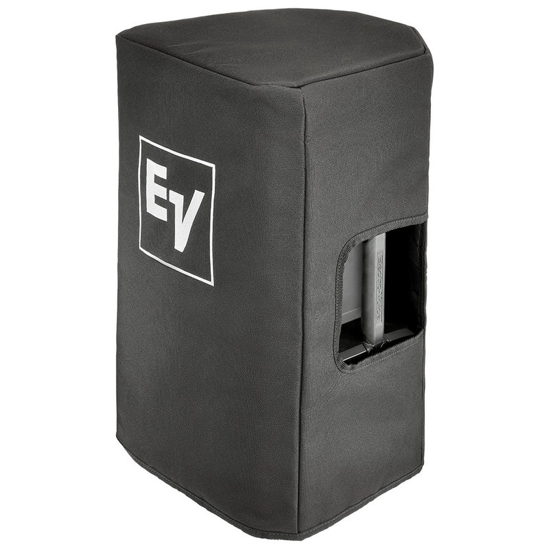 Padded Cover for 8" ZLX G2 models