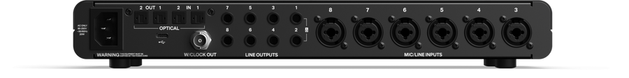 Audient EVO16 Audio Interface