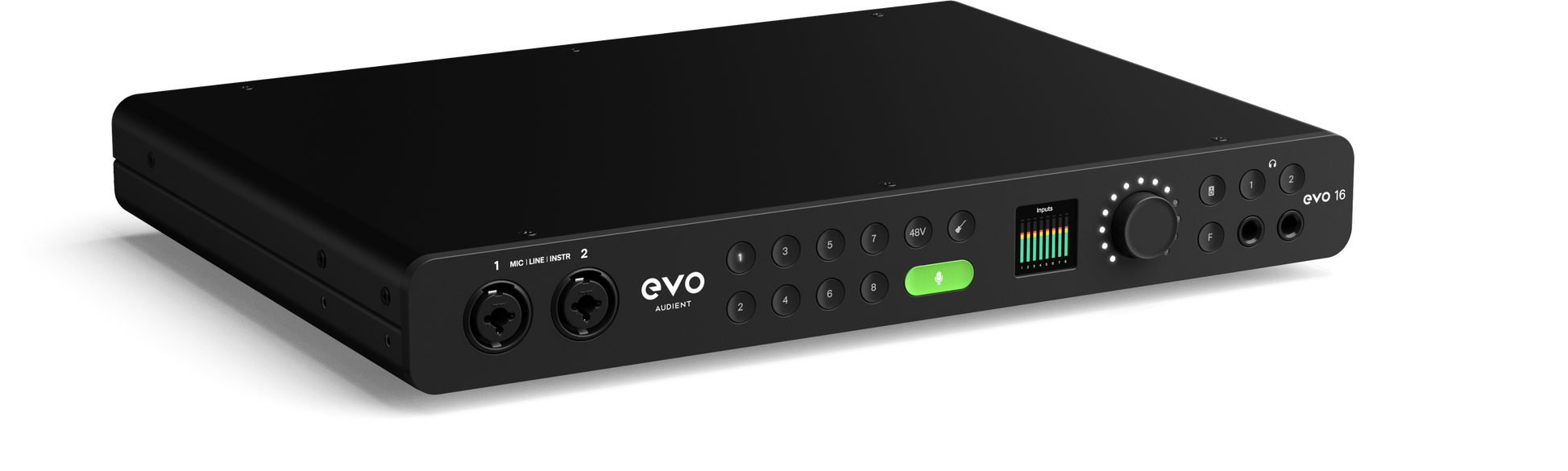 EVO by Audient EVO16 Audio Interface